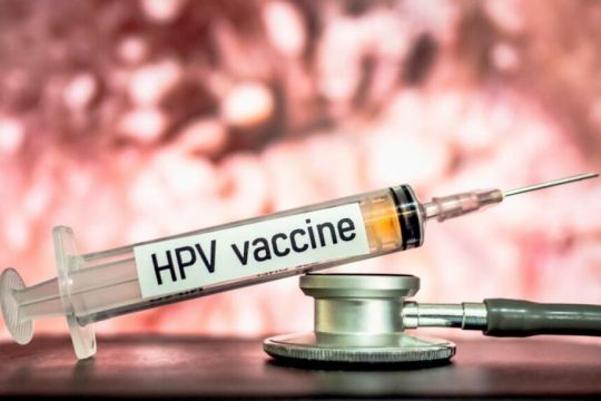 hpv vaccine